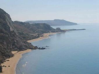 Apartamento Vacanze In Sicilia