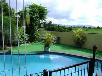 Poinciana Motel