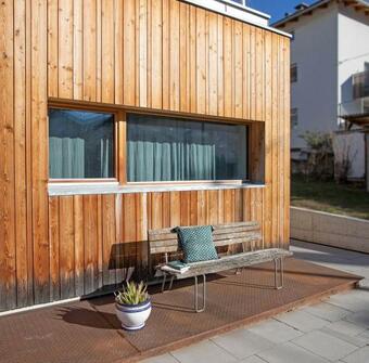Apartamento Haus18