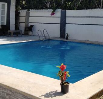 Villa Seif