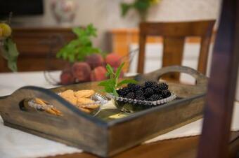 Bed & Breakfast Ca' Dal Pipa