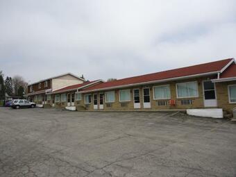 Atlanta Motel