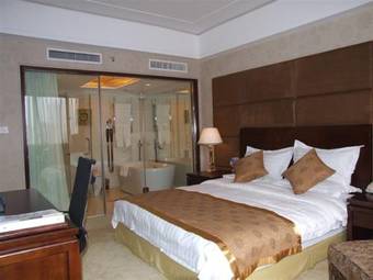 Shanxi Grand Hotel