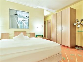 Hotel Am Triller
