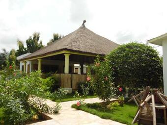 Hotel La Paillotte