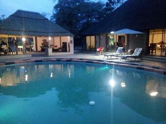 Bed & Breakfast Lehae Lodge