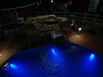 Kumapili Hotel