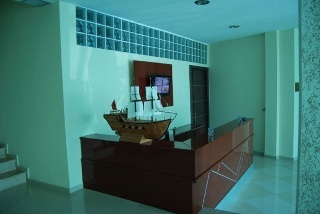 Hotel Blue Sky