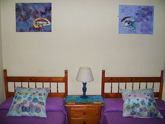 Hostal Plaza