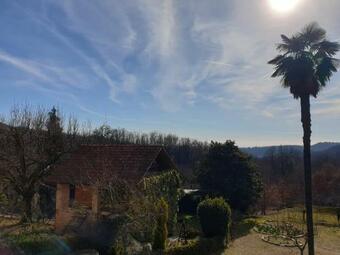 La Villa Nel Bosco