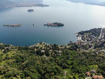 Apartamento Appartamento Belvedere 4