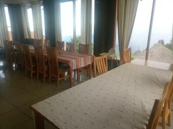 Hotel Kilima Resort