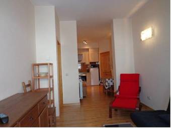 Apartamentos Julia