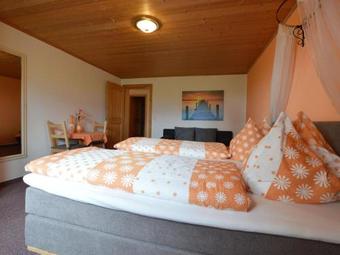 Apartamento Susanne