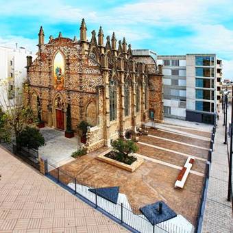 Hostal Resid�ncia Universit�ria Sant Joan