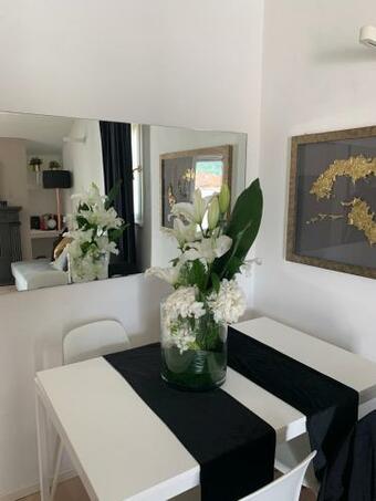 Apartamento Il Nido