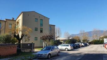 Apartamento 2 Bed Flat Centre & Stadio Free Parking