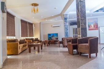 Guest Pride Hotel