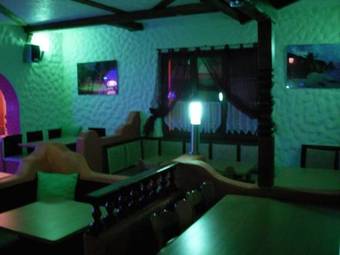 Hostal Belle Vue