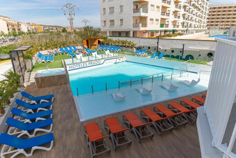 Hotel Prado II