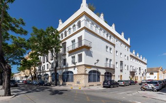 Hotel Soho Boutique Puerto
