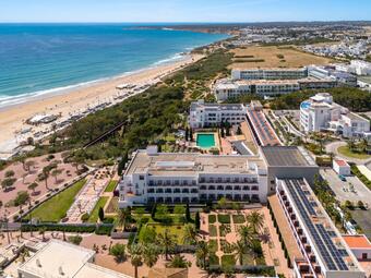 Hotel Fuerte Conil - Resort