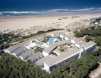 Hotel Fergus Conil Park