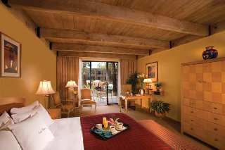 Hotel Doubletree Paradise Valley