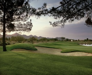 Hotel Fairmont Scottsdale Princess
