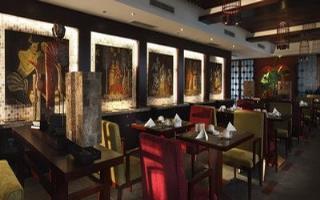 Ssaw Shaoxing Hotel