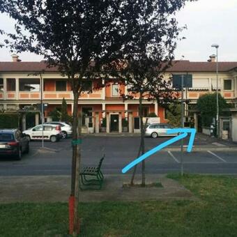 Apartamento Piccolo Appartamento Travagliato