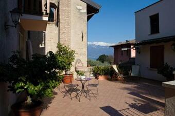 Hotel Albergo Cavallino 10
