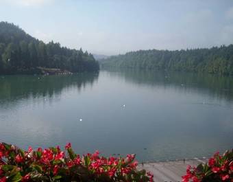 Bed & Breakfast Gostisce Jezero