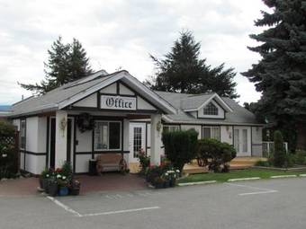 Rosedale Motel