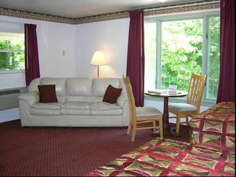 Motel Mahoning Inn