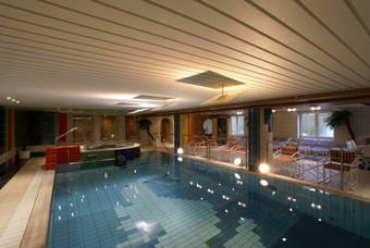 Hotel Thier