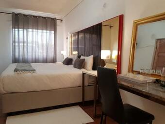 Hostal Aloe 40
