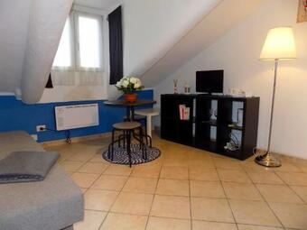 Apartamento Valentino