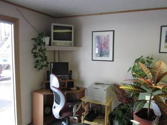 Fireweed Motel