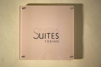 Bed & Breakfast Savoia Suites Torino