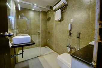 Hotel Seventh Sense