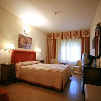 Hotel Valentin