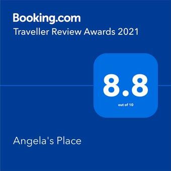 Angela's Place