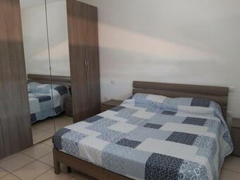 Apartamento Mirko's