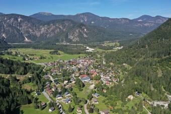 Chalet Prati Ogrca