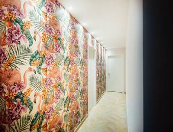 Hostal Suite 106