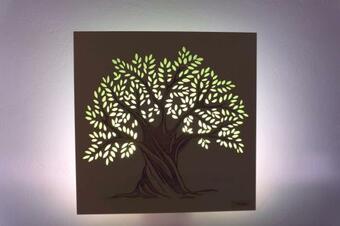 B&B Tra Gli Ulivi