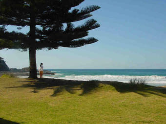 Malua Bay Motel Batemans Bay