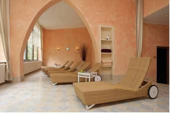 Cliff Hotel R�gen