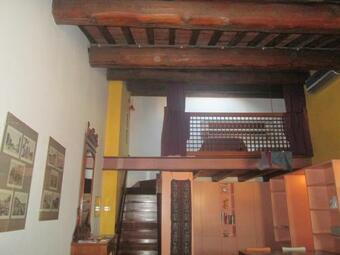 Apartamento La Domus Picta